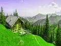 จิ๊กซอว์ภูเขาอัลไพน์ เกมออนไลน์