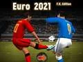 ยูโร 2020 เกมออนไลน์