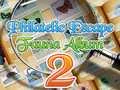 การหลบหนีไปรษณียบัตร อัลบั้มสัตว์ 2 เกมออนไลน์