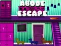 หลบหนีจากที่อยู่อาศัย เกมออนไลน์