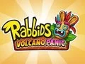 แรบิดส์: ภัยพิบัติภูเขาไฟ เกมออนไลน์