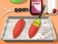 พายมันหวาน เกมออนไลน์