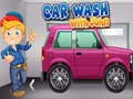 ล้างรถกับจอห์น เกมออนไลน์