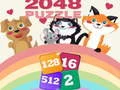 เกมปริศนา 2048 เกมออนไลน์ เกมปริศนา 2048 เกมออนไลน์