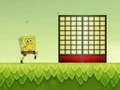 การผจญภัยกระโดดของสพันจ์บ็อบ เกมออนไลน์