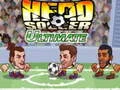 เฮดซอกเกอร์อัลติเมท เกมออนไลน์