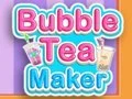 เครื่องทำชานมไข่มุก เกมออนไลน์