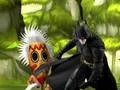 แบทแมนวิ่ง 2 เกมออนไลน์