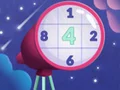 ซูโดกุใหม่ประจำวัน เกมออนไลน์ ซูโดกุใหม่ประจำวัน เกมออนไลน์