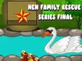 ตอนจบของซีรีส์กู้ภัยครอบครัวไก่ เกมออนไลน์