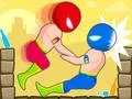 มวยปล้ำเมาสุรา เกมออนไลน์