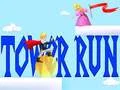 การวิ่งไปยังหอ เกมออนไลน์