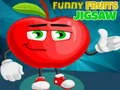จิ๊กซอว์ผลไม้สนุกสนาน เกมออนไลน์ จิ๊กซอว์ผลไม้สนุกสนาน เกมออนไลน์
