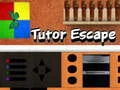 หลบหนีจากติวเตอร์ เกมออนไลน์