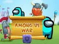 สงครามในหมู่เรา เกมออนไลน์