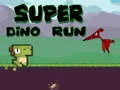ซูเปอร์ไดโนวิ่ง เกมออนไลน์