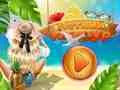 ความงามในฤดูร้อน เกมออนไลน์