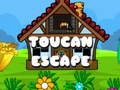 การหลบหนีของทูคาน เกมออนไลน์