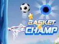 แชมป์บาสเกตบอล เกมออนไลน์