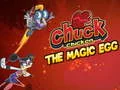 Chuck Chucken กับไข่เวทมนตร์ เกมออนไลน์ Chuck Chucken กับไข่เวทมนตร์ เกมออนไลน์