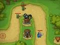 ปกป้องหอคอยของคุณ เกมออนไลน์