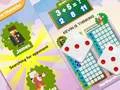 คณิตศาสตร์และลูกเต๋า เกมออนไลน์