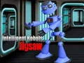 จิ๊กซอว์หุ่นยนต์อัจฉริยะ เกมออนไลน์ จิ๊กซอว์หุ่นยนต์อัจฉริยะ เกมออนไลน์