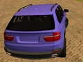 จำลองการขับขี่รถ SUV ออฟโรดสุดขีด เกมออนไลน์