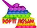 ป๊อปอิทจิ๊กซอว์ เกมออนไลน์