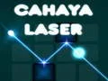 แสงเลเซอร์ เกมออนไลน์