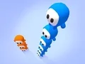 การแข่งขันกองฝูงชน 3D เกมออนไลน์