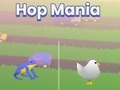 ฮอปมาเนีย เกมออนไลน์