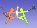 ซูเปอร์สติกแมนดูเอลลิสต์ เกมออนไลน์