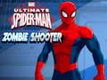 สไปเดอร์แมนฆ่าซอมบี้ เกมออนไลน์ สไปเดอร์แมนฆ่าซอมบี้ เกมออนไลน์