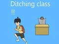 โดดเรียน!! เกมออนไลน์
