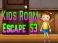 การหลบหนีจากห้องเด็กของ Amgel 53 เกมออนไลน์