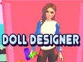 นักออกแบบตุ๊กตา เกมออนไลน์