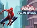 สไปเดอร์แมน หาจุดต่าง เกมออนไลน์ สไปเดอร์แมน หาจุดต่าง เกมออนไลน์