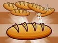 คลิกเกอร์ขนมปัง เกมออนไลน์