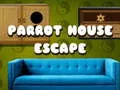 หนีออกจากบ้านนกแก้ว เกมออนไลน์