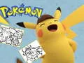 โปเกมอน เกมออนไลน์