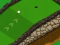 มินิกอล์ฟ 3D สงครามดาวฟาร์ม เกมออนไลน์