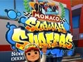 Subway Surfers มอนาโก เกมออนไลน์