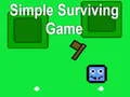 เกมเอาชีวิตรอดง่ายๆ เกมออนไลน์