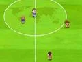 Kopanito: มหกรรมฟุตบอลดารา เกมออนไลน์