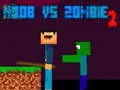 นูบกับซอมบี้ 2 เกมออนไลน์
