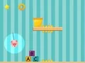 การหลบหนีของหมู เกมออนไลน์