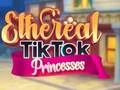 เจ้าหญิง TikTok ที่มีเสน่ห์ เกมออนไลน์