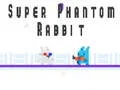 ซูเปอร์กระต่ายผี เกมออนไลน์