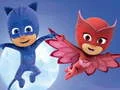 ปริศนา PJ Masks เกมออนไลน์ ปริศนา PJ Masks เกมออนไลน์